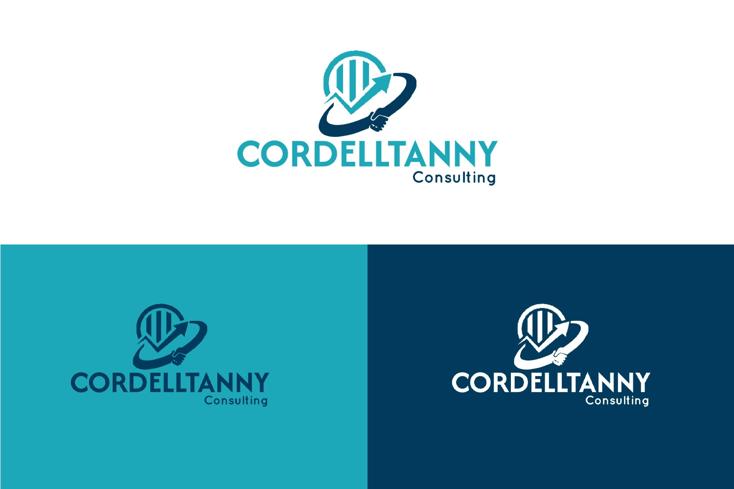 Logo Mockup 5