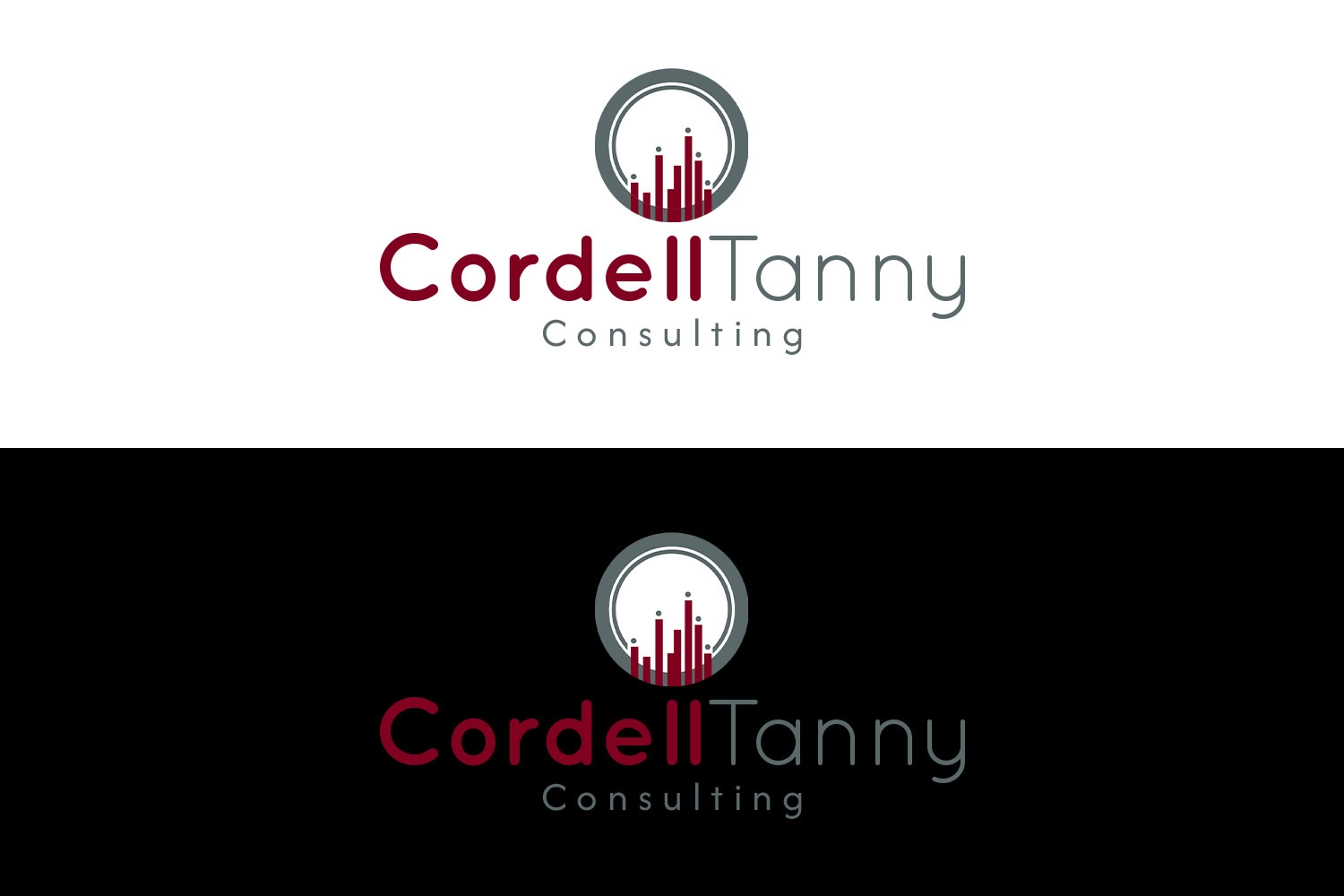 Logo Mockup 6