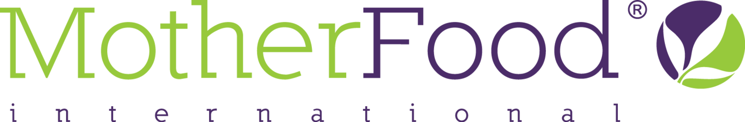 LogoMotherFood