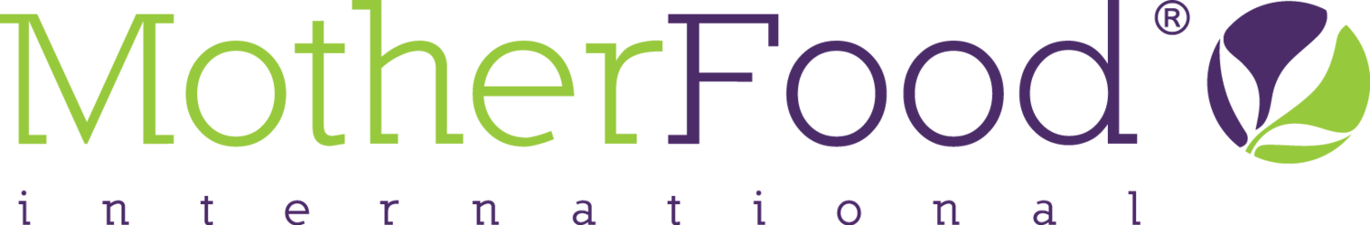 LogoMotherFood