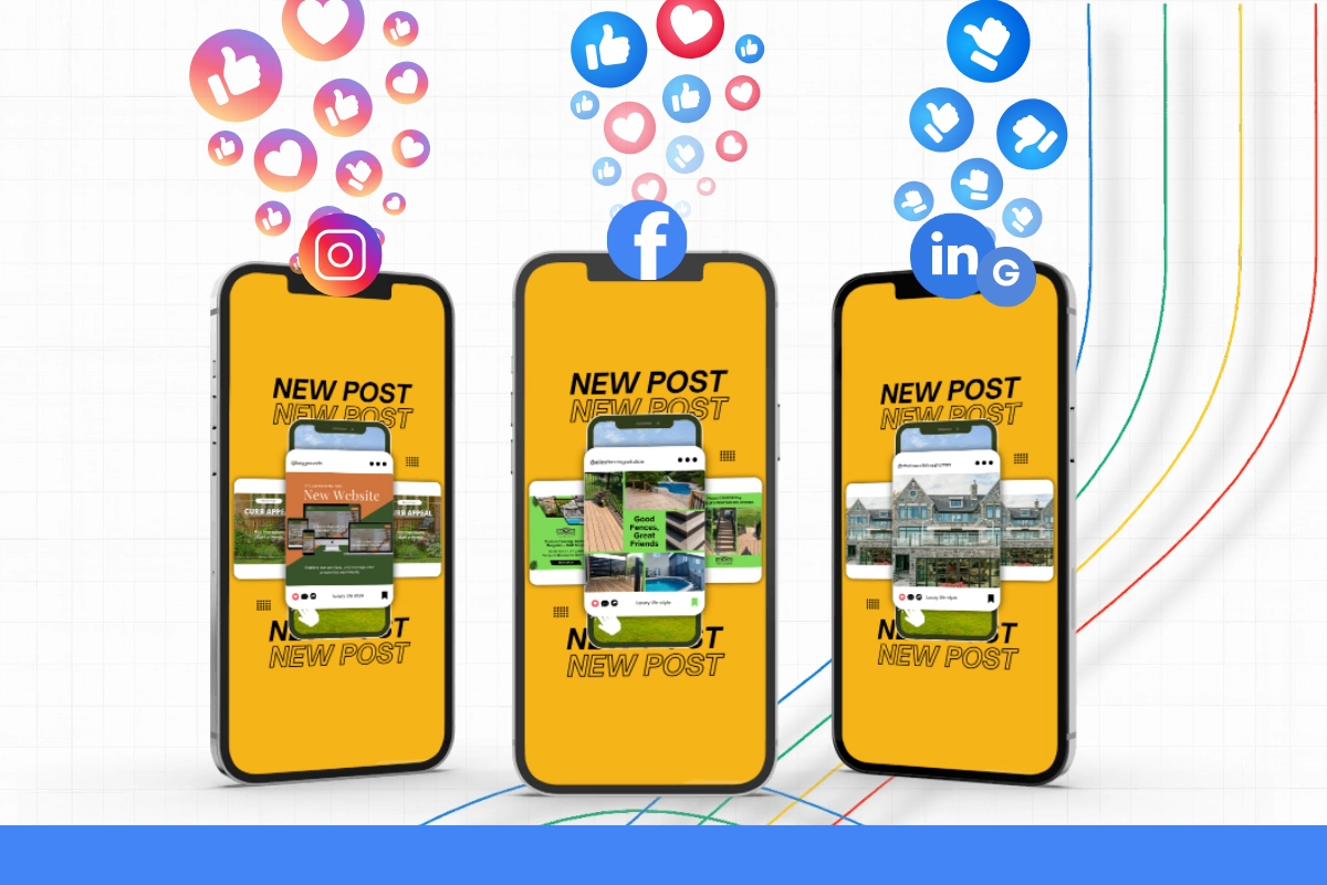 Social Media PPC Ad Management 1