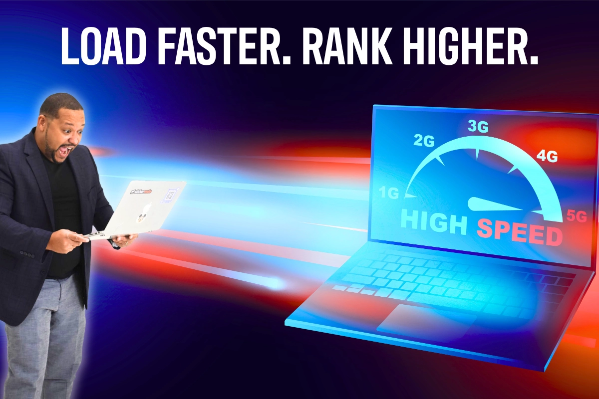 Speed Optimization