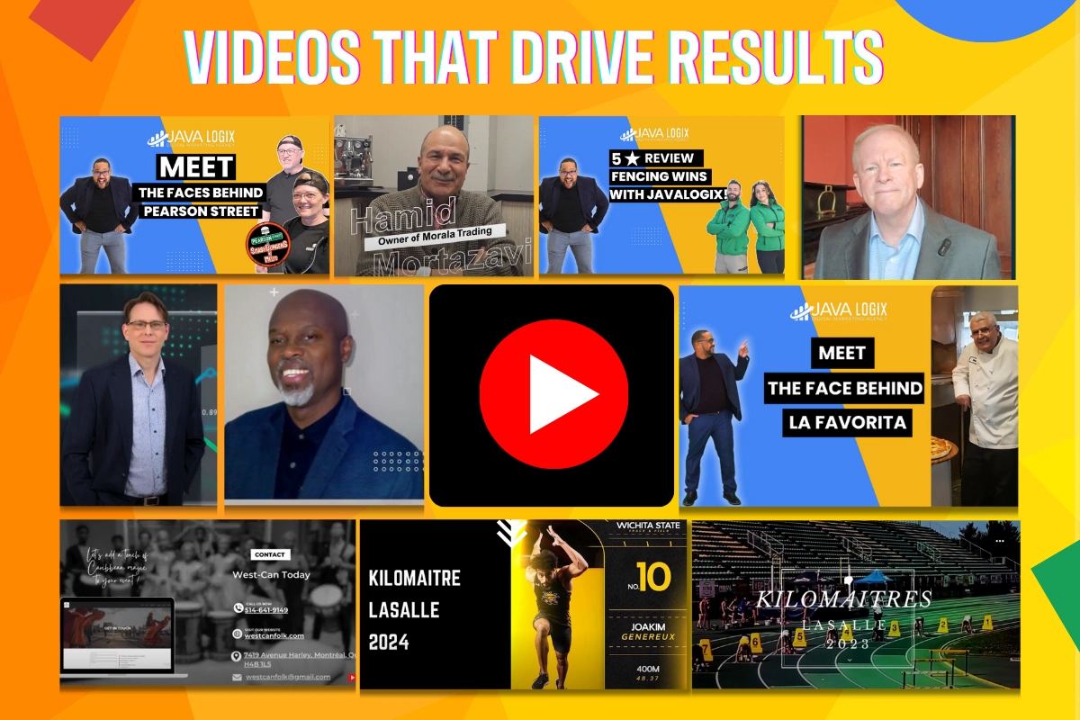 Videos That Drives Results
