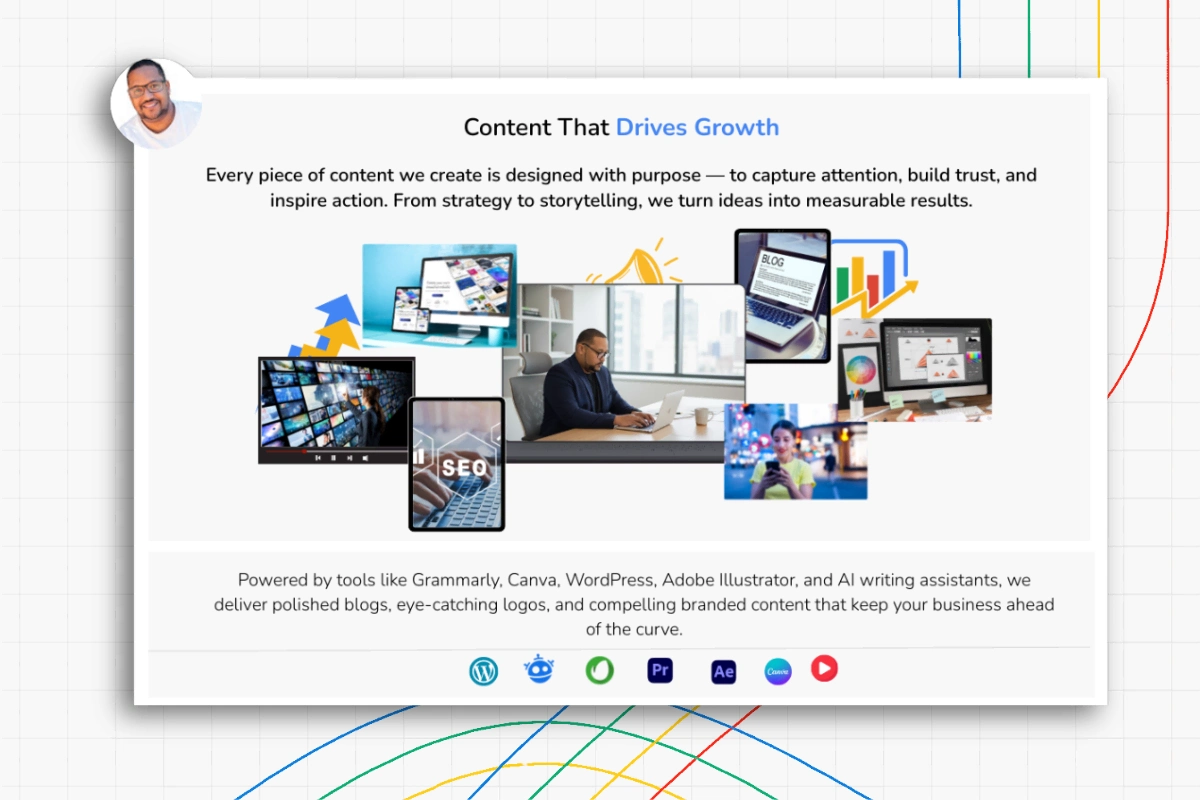 Why Content Marketing Matters 2