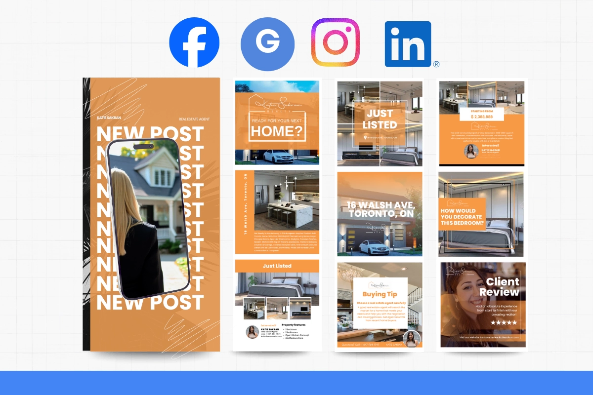 Why Social Media Marketing Matters
