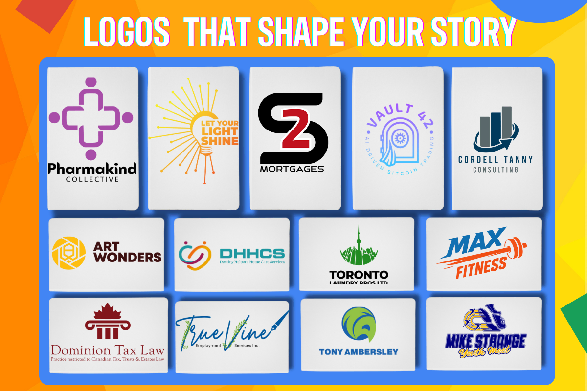Why a Great Logo Matters