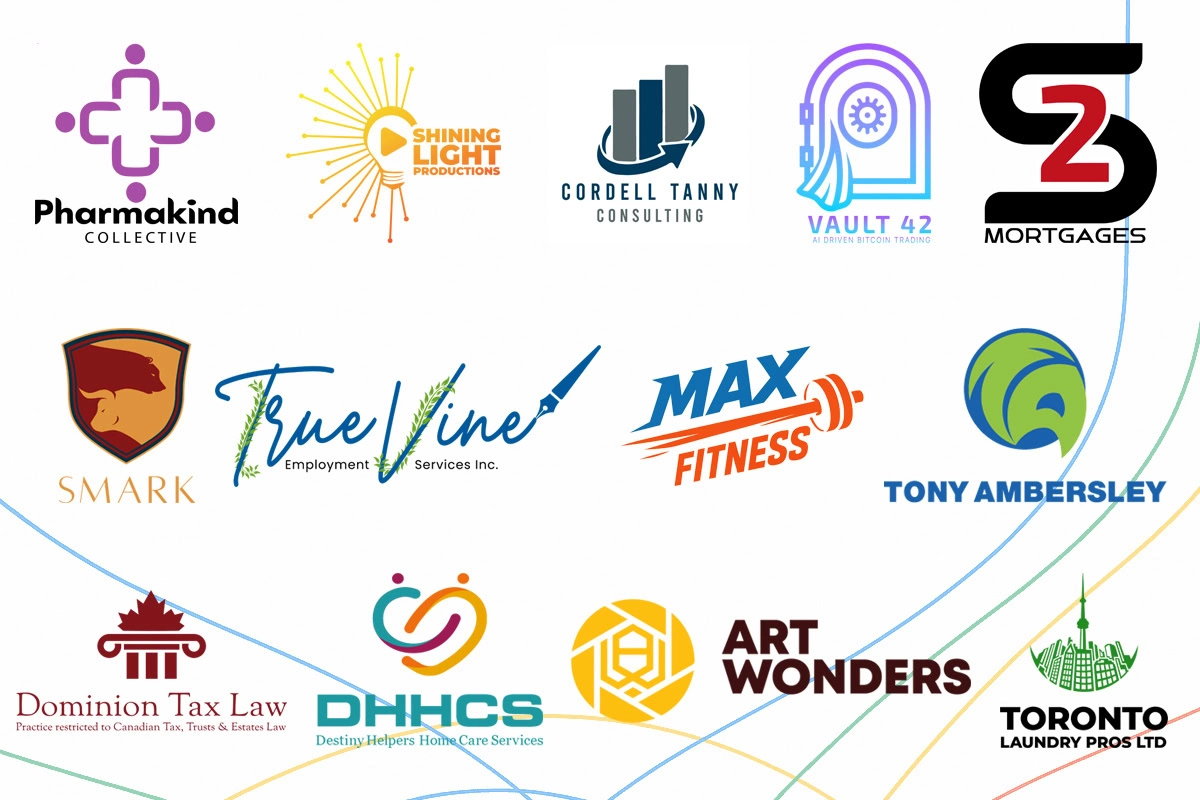 Why a great logo matters 2