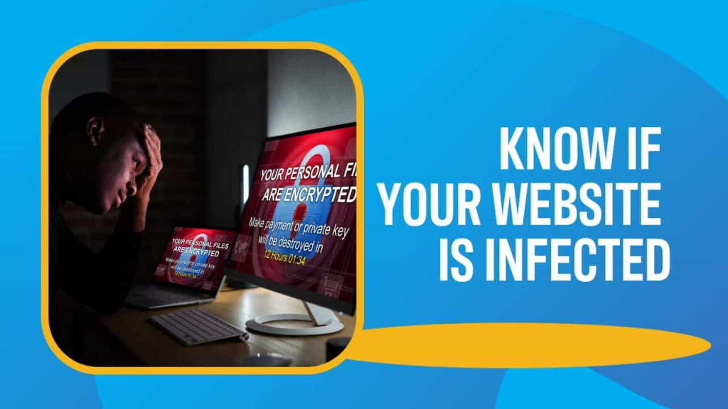 WordPress Malware Removal: How to Detect, Clean, and Secure Your Website image 1