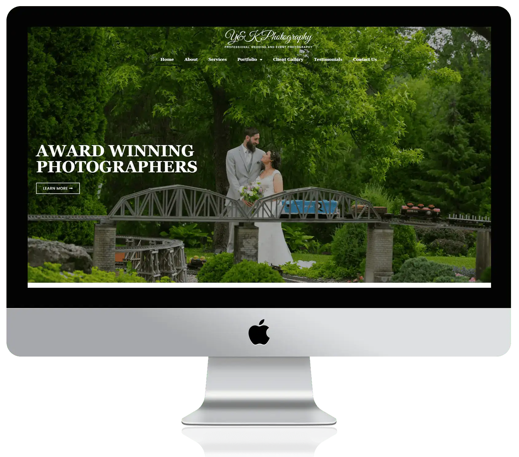 web design agency toronto