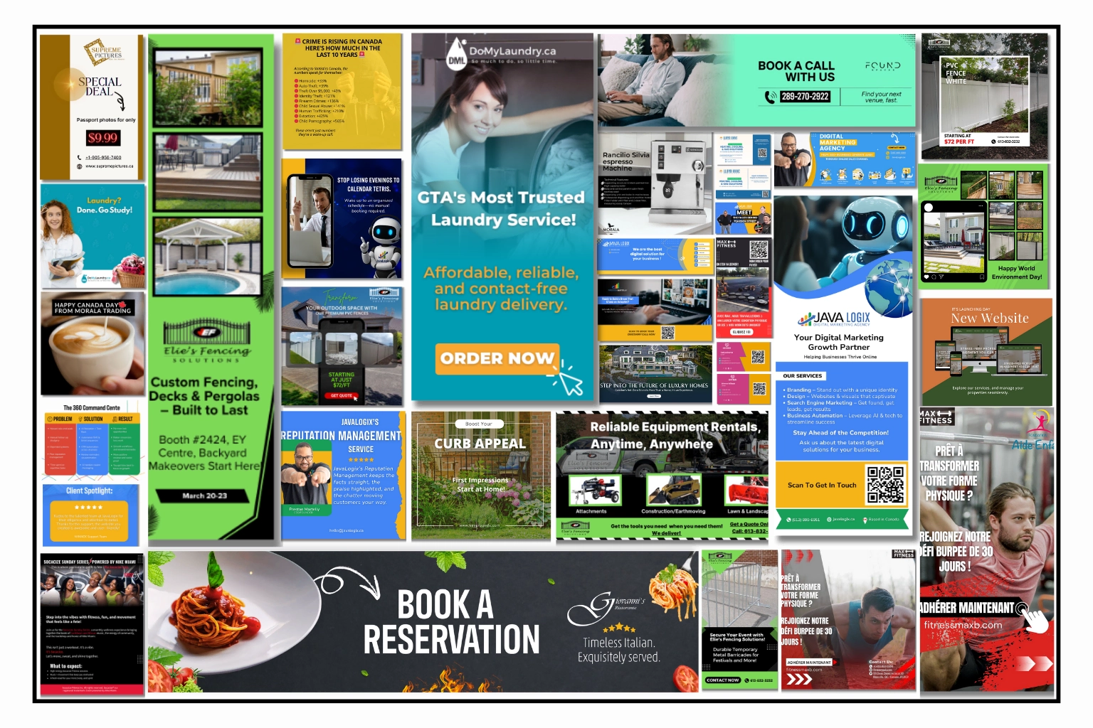 why outstanding graphic design matters 1