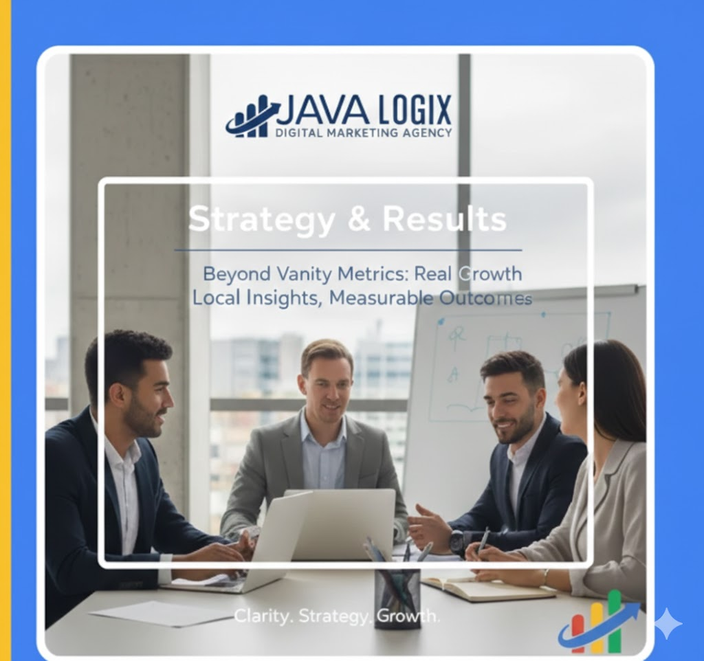 Best Marketing Agency in Toronto: Choosing a Partner That Actually Delivers image
