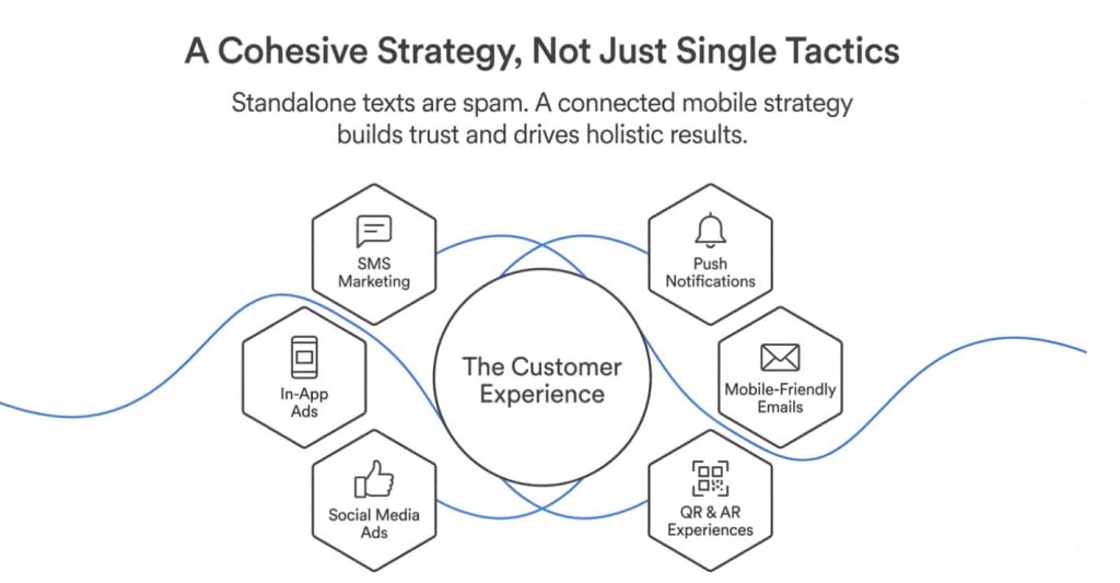 What Are the Benefits of Mobile Marketing for Businesses? Effective Mobile Marketing Strategies for Businesses