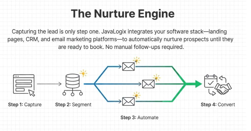 How SEO Agencies Use Lead Magnets to Capture and Convert Clients The Nurture engine