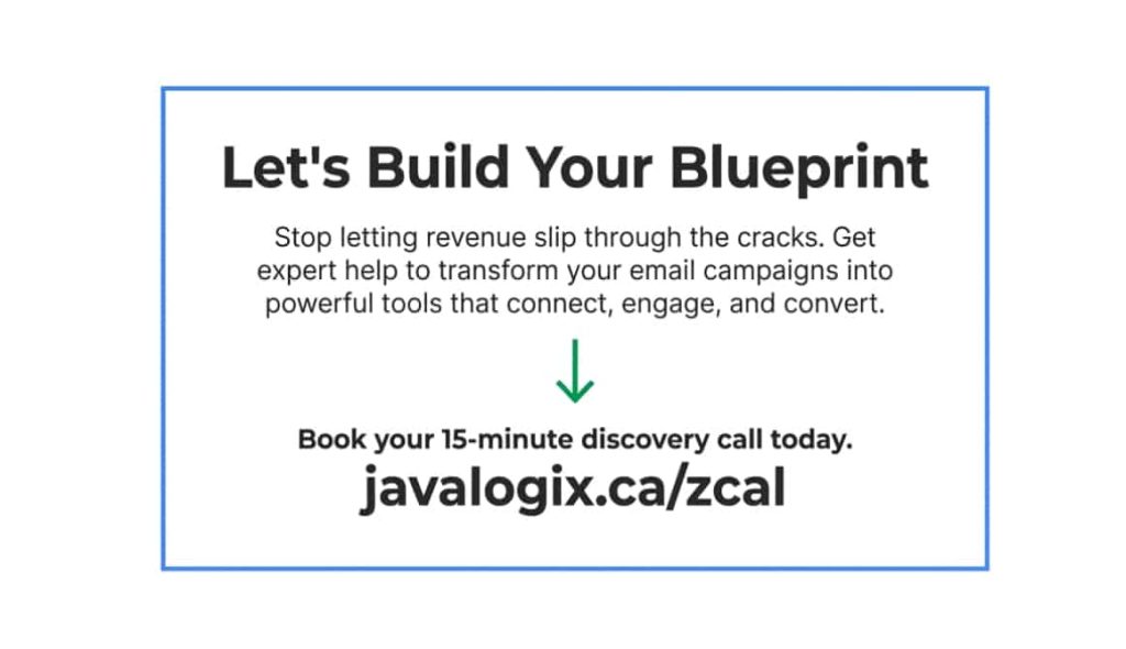 Best Email Marketing Strategies That Actually Work contact javalogix 4