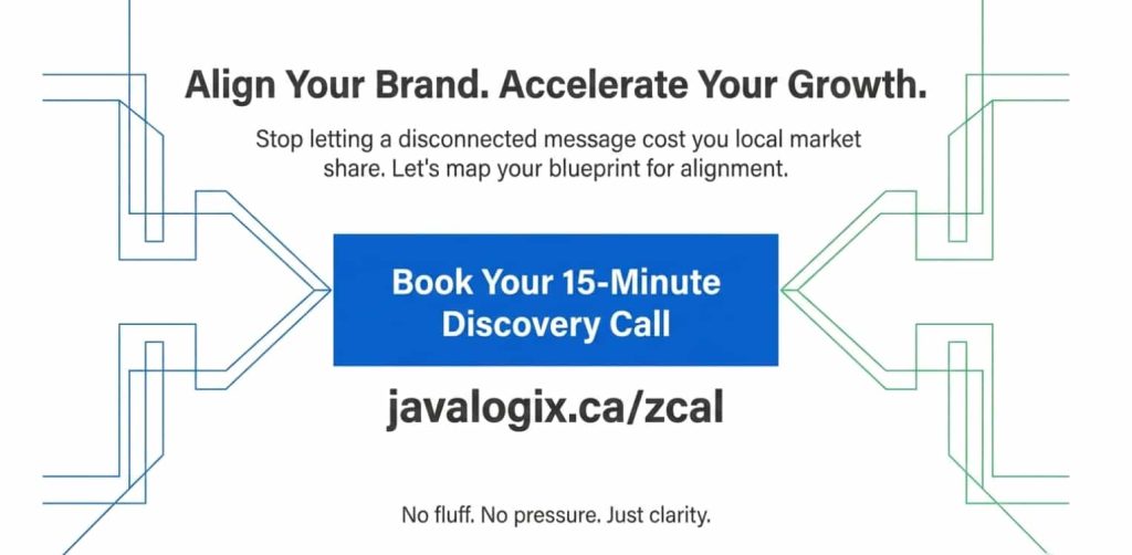 Brand Communication Strategies for Internal and External Success contact javalogix 5