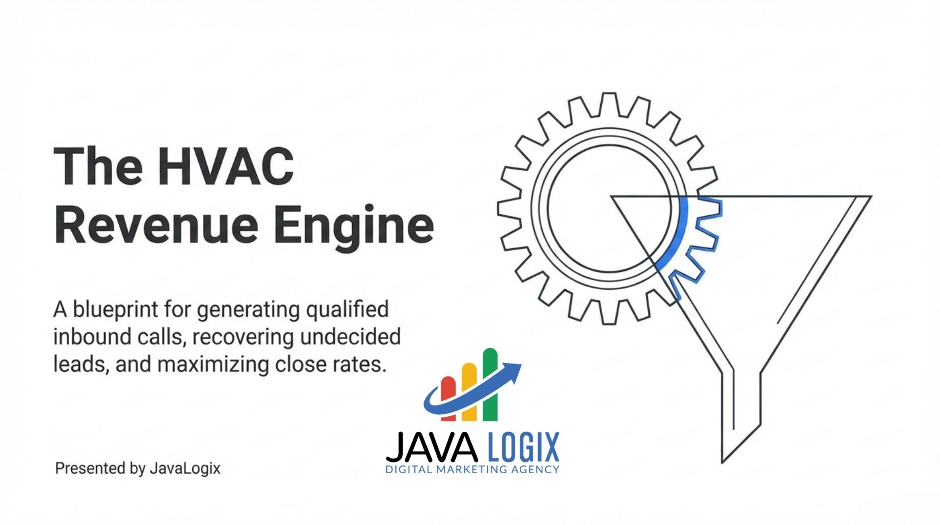 Blueprint for HVAC marketing strategies