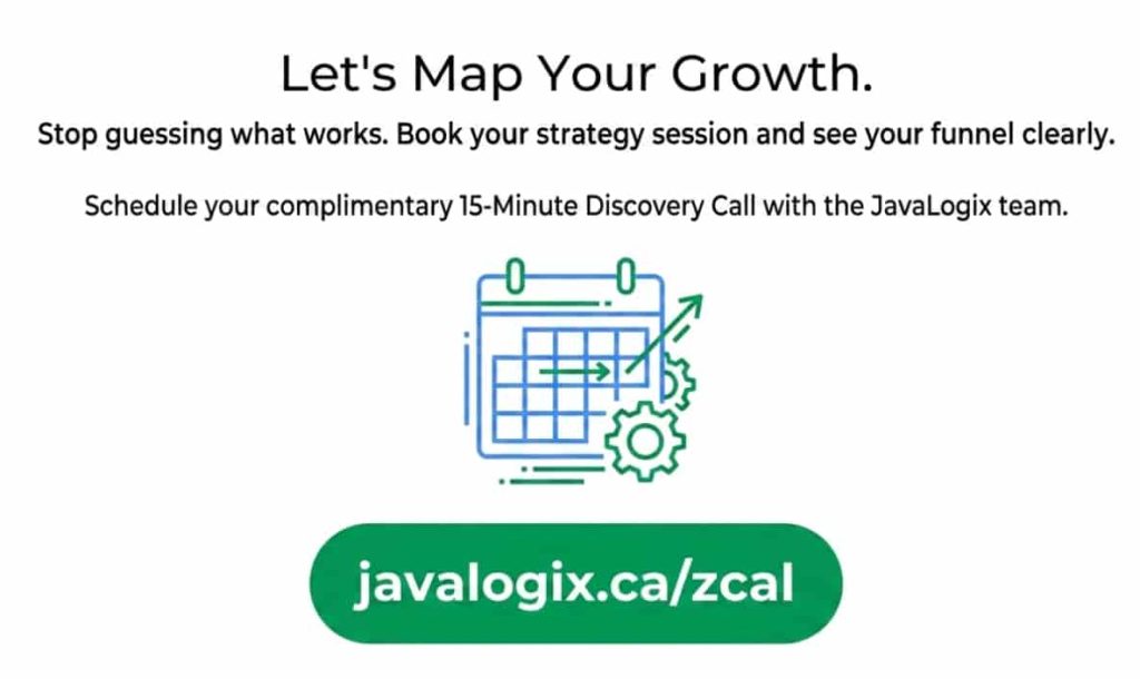 Best Funnel Mapping Tools to Build High-Converting Funnels contact javalogix 7