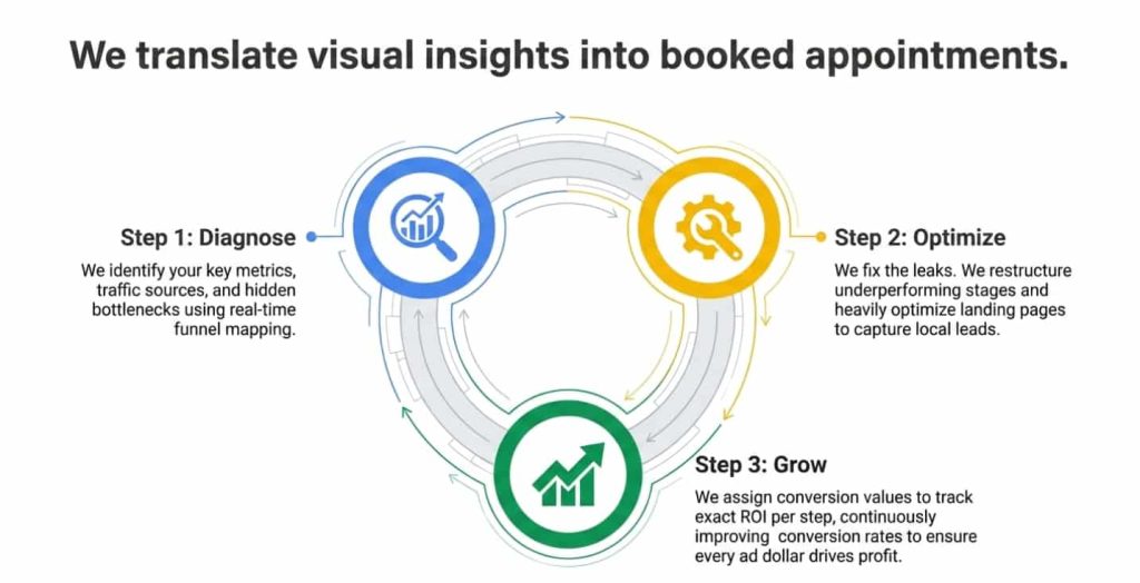Funnelytics Review: Features, Pricing, Vault and Is It Worth It? insights into appointments