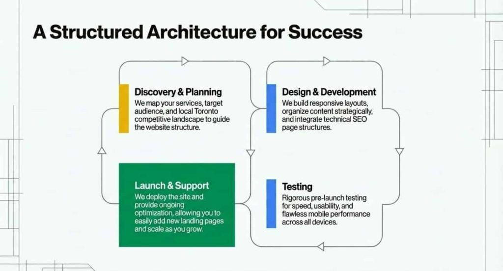 Affordable Web Design Toronto: Professional Websites That Fit Your Budget image 1