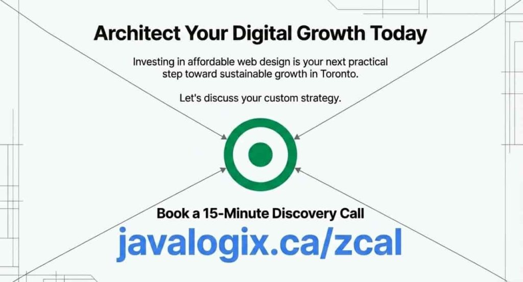 Affordable Web Design Toronto: Professional Websites That Fit Your Budget image 2