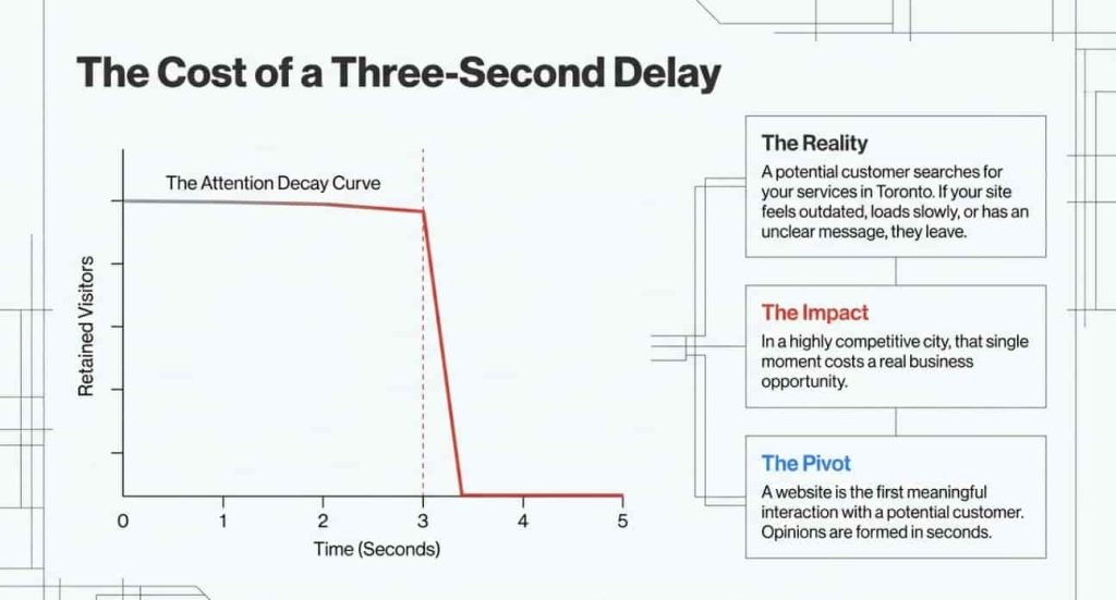 Affordable Web Design Toronto: Professional Websites That Fit Your Budget image 3