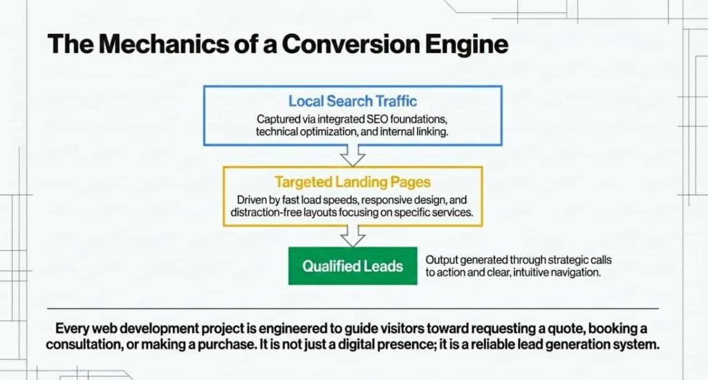 Affordable Web Design Toronto: Professional Websites That Fit Your Budget image 4