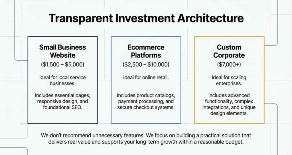 Affordable Web Design Toronto: Professional Websites That Fit Your Budget image 6