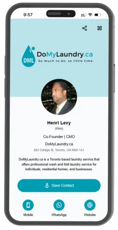 Digital Business Card Henry-Levy.webp