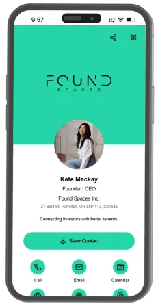 Digital Business Card Kate-Mackay.webp