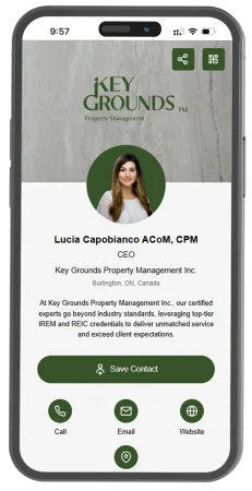 Digital Business Card Lucia-Capobianco.webp